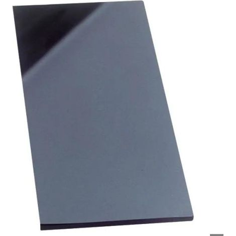 PROTANE VETRO DI RICAMBIO PER CASCHI PER SALDATURA TINTA 12 105X50MM - SAF-FRO - W000010922