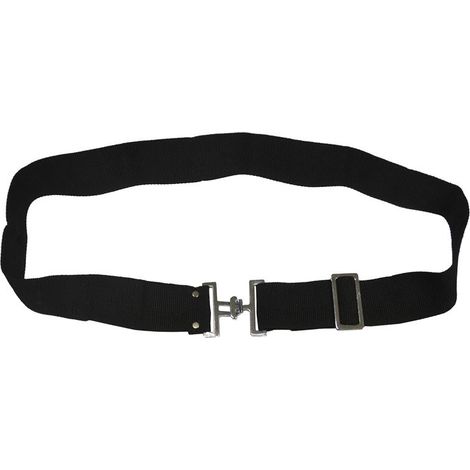 Faithfull Webbing Belt - 50mm Wide