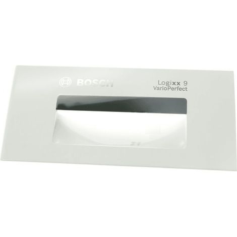 POIGNEE BOITE A PRODUIT POUR LAVE LINGE   BOSCH - 00750464 (1/3)
