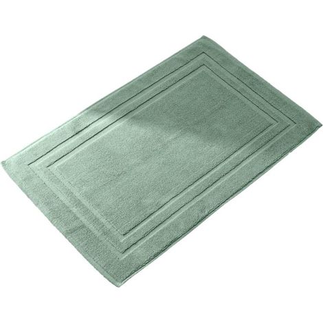 Tapis de bain "Spa" 50 x 80 cm / 950 gr/m² - "Spa" Menthe - "Spa" Menthe - (1/3)