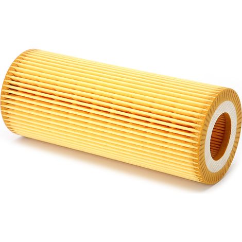 Ölfilter 11427788460 Ersatzteil passend für X5 2009-2013 xDrive 35d (1/5)