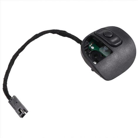 Interrupteur de commande radio pour Dodge Chrysler 14-24 (droite) (1/5)