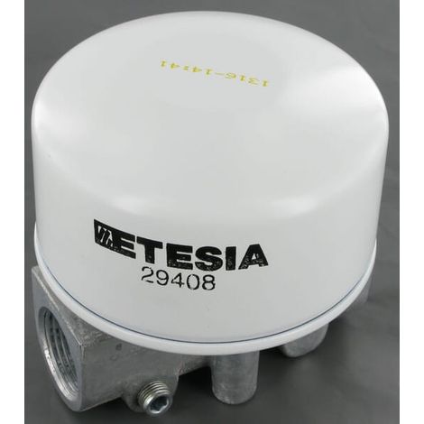 Hydraulikfilter - ETESIA - Referenz ET31655
