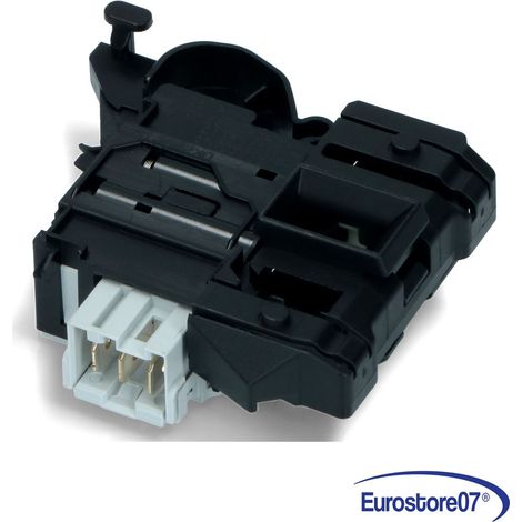 BLOCCOPORTA  WHIRLPOOL 481010885440 ROLD DKS08618 - C00508660, C00516606,  BP 23 (1/4)