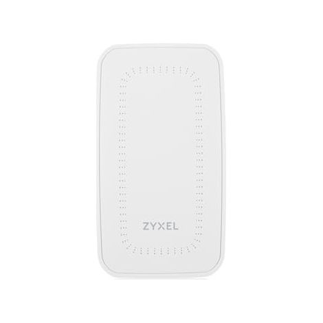 Zyxel wax300h 2400 mbit/s bianco supporto power over ethernet (poe) - WAX300H-EU0101F (1/4)