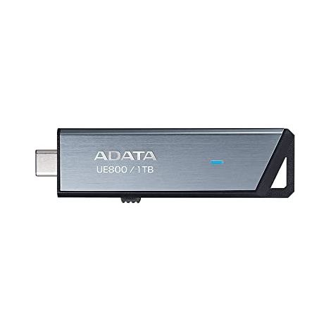 ADATA USB 1.0TB UE800 si 3.2 USB Typ C Interface USB 3.2 Gen 2 (AELI-UE800-1T-CSG)