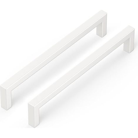 Kitchen Cabinet Handles 128 mm Stainless Steel Drawer Handles (1/4)