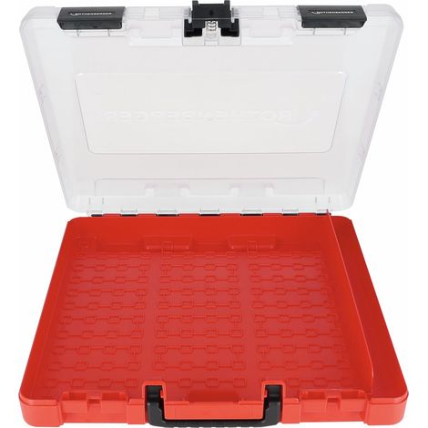 ROTHENBERGER  ROCASE  4407  rojo  -  1300005506 (1/5)
