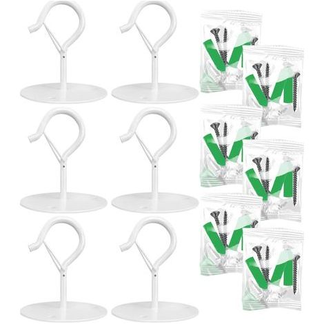 für Plantess Haken für Lichterketten wasserdichter (1/5)