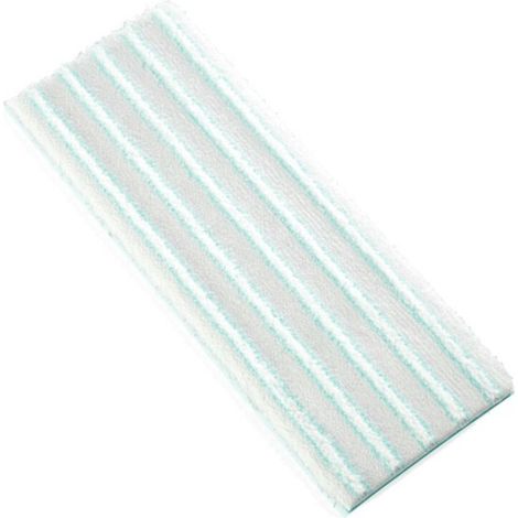 Coussinets de rechange Picobello M micro duo 33 cm - Lot de 4