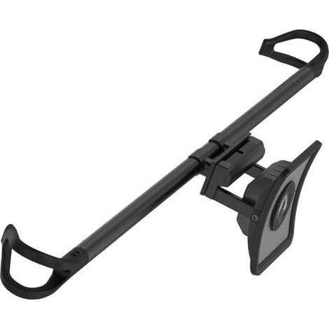 Rampe De Capot Avec Spot De Travail Rechargeable Nova R Scangrip (1/3)