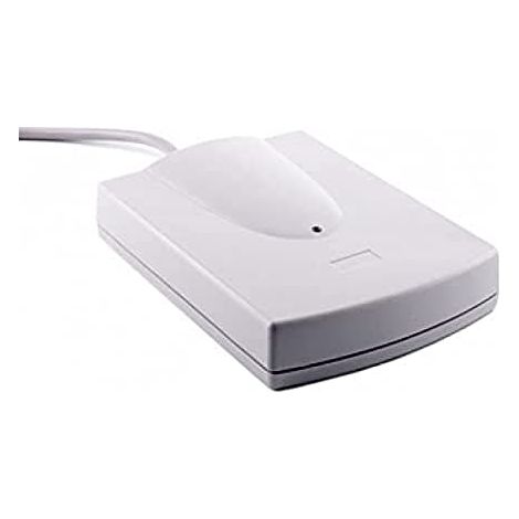 2N 9137420E Lecteur RFID USB Gris (1/3)