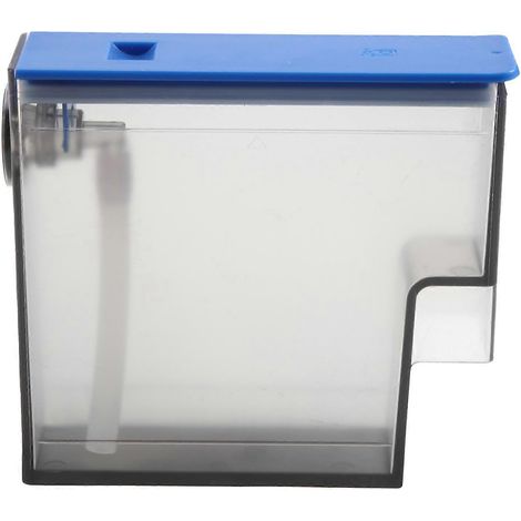 Module de liquide de nettoyage ordinaire pour aspirateur Ecovacs X11 - Module d'additif pour solution de nettoyage des pièces (1/5)
