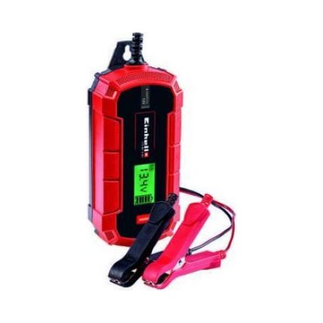 Cargador de Batería CE-BC 4 M EINHELL