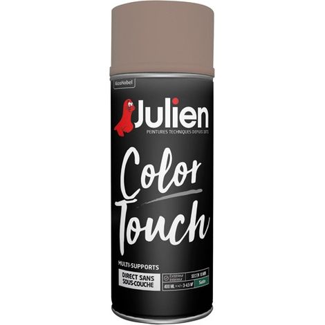 Julien Relooking Color Touch 400ml Taupe Satinado - Julien