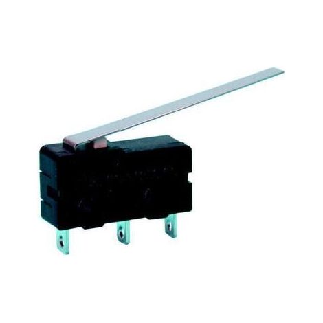 Micro interrupteur contact autoprotection 3a 220v