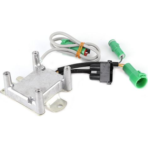 Zündmodul 89620-35140, kompatibel mit Toyota Hilux 4Runner Pickup-Truck (1/5)