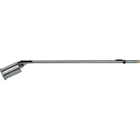 Sievert Promatic Long-Neck Roofing Burner 600mm 102 kW
