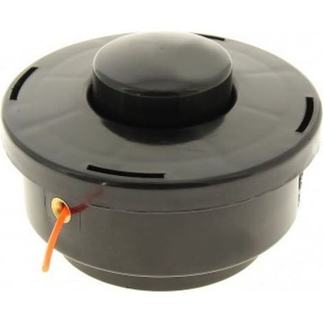 Bobina + filo tap-n-go 123155008/1 per decespugliatore mac allister