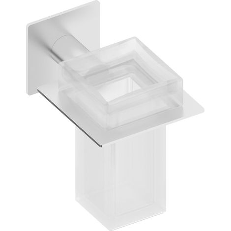 BELTRAN 10259 AMSTERDAM Portavasos Inox Adhesivo - ref: 064-10259