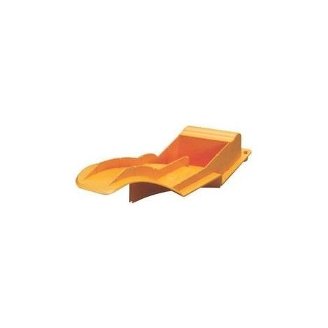 Déflecteur mulching ORIGINAL STIGA 4630PD - AT44TB - B445T 322140226/0