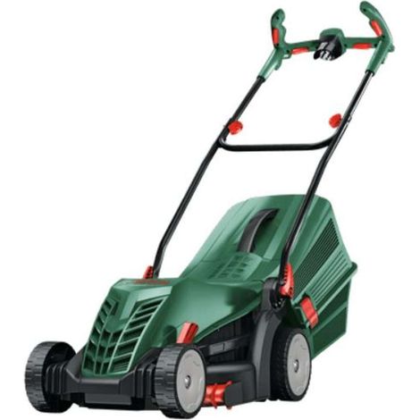 Bosch Rasaerba UniversalRotak 34-405 (1/5)
