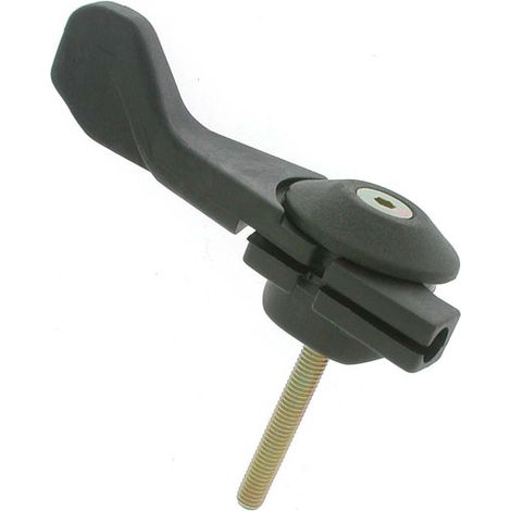 Palanca De Acelerador UNIVERSAL Mano derecha. M6 x 44mm