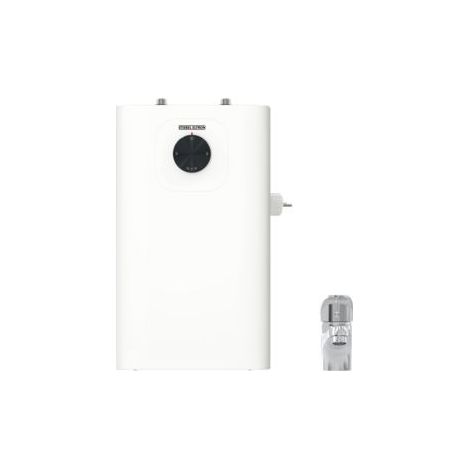 STIEBEL ELTRON Offener Kleinspeicher SNU 5 Plus + MAE-W, mit Armatur, 204975