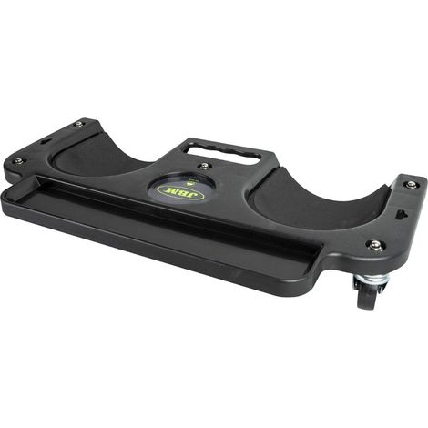 CARRELLO PIATTAFORMA MOBILE PER LAVORI IN GINOCCHIO JBM 54682 (1/5)