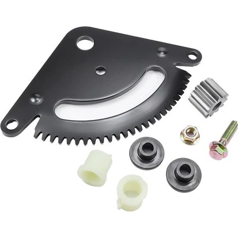 Lenksatz für Traktoren der L-Serie – 25 Zähne – 8-teilig – kompatibel mit GX20052BLE, GX20053, GX20054, GX21994 (1/4)