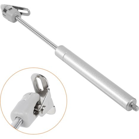 Tige de support pneumatique à basculement vers le haut (1/5)