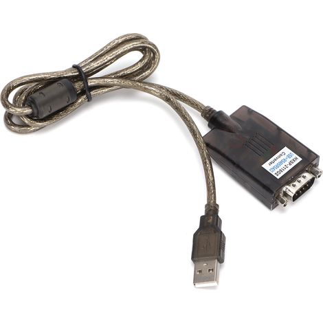USB-zu-RS485/RS422-Adapter, serieller Konverter mit FTDI-Chip und beiliegender CD für Windows 95/98/2000/XP/Vista/7/8/10/NT.IMAG (1/5)