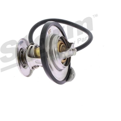 Thermostat d'eau compatible ARO, Audi, Škoda, VW 068121113H (1/5)