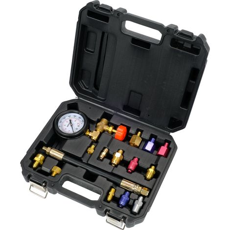 Diagnose-Set für hydraulische Servolenkung