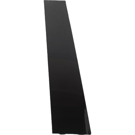 Garniture de Pilier Compatible avec Cherokee 2011-2022, Garniture de Porte et Fenêtre élégante, Anti-Rayures, pour Porte Latérale Automatique, Poteaux de Fenêtre, de Remplacement pour Arrière (1/5)