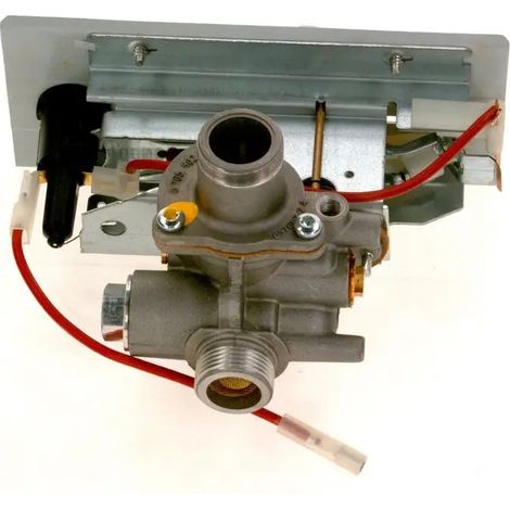 BOSCH Robinetterie gaz, 87070110610