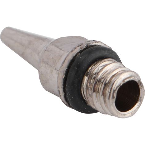 130 pièces pour aérographe, buse de stylo 0,3 (1/5)