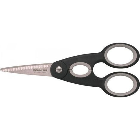 Fiskars - FunctionalForm Kitchen Shears 22 cm