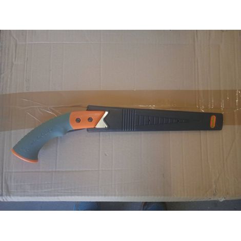 Segaccio a lama fissa – 240 mm (1/2)