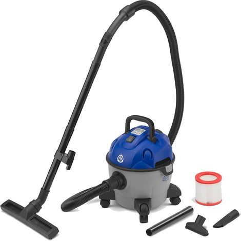 AR Blue Clean Aspiratore Solidi e Liquidi 3170 (1200 W, 15 l) (1/4)