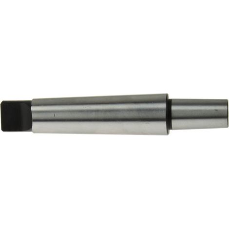 CONO MORSE MS3-B18 ATTACCO PER MANDRINO CONICO CNC INNESTO GEKO G00568 (1/4)