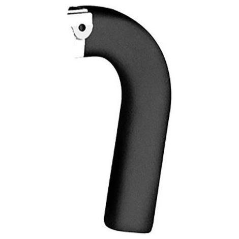 MONIX asa cafetera vitro 1 a 3 tazas , Asa cafetera Vitro de 1 a 3 tazasMango cafeteras alumino clásica 3 tazasFabricado en plástico de alta calidadMango universal para