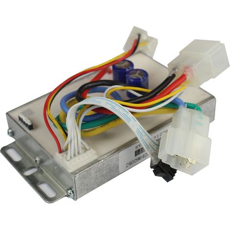 Platine elektromotor INVENTIV 2400964001