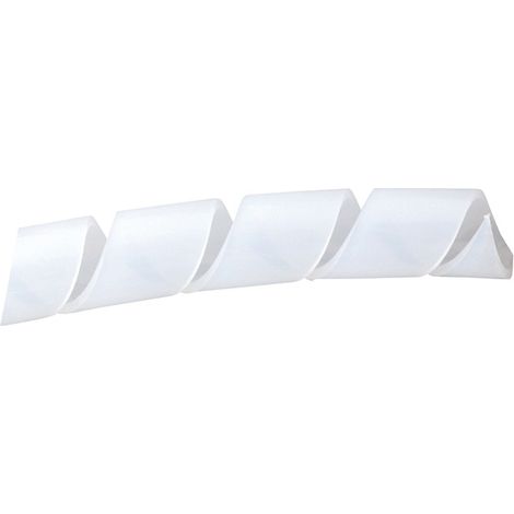 Nastro A Spirale Per Cavi Fascio 5 M D (19.1 Mm X 5)