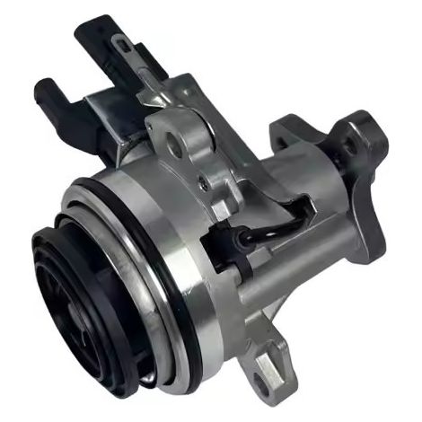 Elektronische Wasserpumpenbaugruppe kompatibel mit Land Rover, Jaguar & Range Rover - LR121418, T4A41037 (1/4)