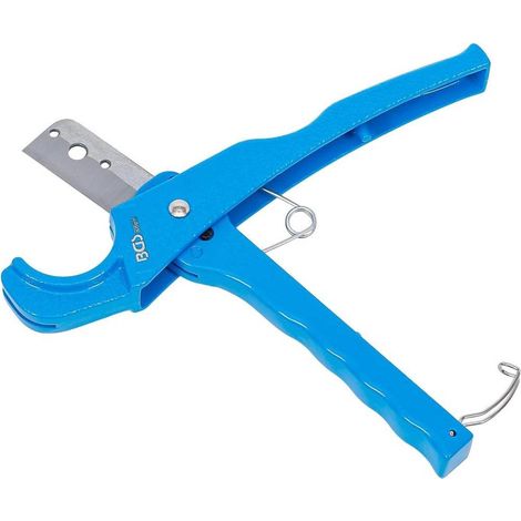 Pince Coupe-Tuyau Jusqu'à 38 mm Coupe Précise et Facile, Acier, Pro - D-Work