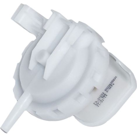 Capteur de pression analogique (295339-20045) (00637136) Lave-linge BOSCH, SIEMENS, CONSTRUCTA, VIVA, NEFF