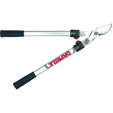 Tagliarami con Manici in Alluminio Sforzo Ridotto Cm 65 Daprile