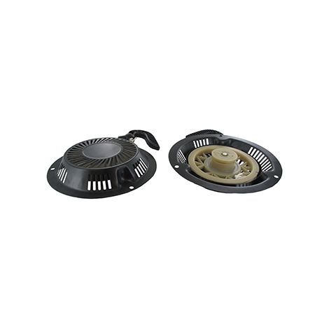 Arranque completo LONCIN Y2A20000000