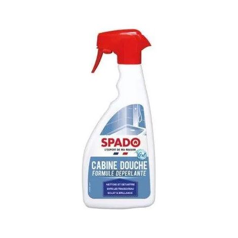 Gel antical para cabinas de ducha, 500 ml